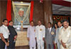 DY.CHIEF MINISTER AJIT PAWAR IN GOLDEN JUBLIEE CEREMONY OF ST.GEORGE HOSPITAL MEDICAL COLLEGE AT CST. DY.CHIEF MINISTER AJIT PAWAR IN GOLDEN JUBLIEE CEREMONY OF ST.GEORGE HOSPITAL MEDICAL COLLEGE AT CST.