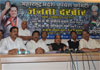 « Back to Sent Mail  1 of 194 Older › MPCC PRESIDENT MANIKRAO THAKARE PRESS CONFERENCE AT GANDHI BHAVAN