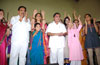RASHTRAWADI YUVATI CONGRESS MELAVA AT SANGLI.
