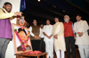 All Party Leaders Expressess Condolence for Former Governor of Bihar & Kerala,RPI Senior Leader Late Dadasaheb - R.S.Gavai at Nariman Point Y.B.Chavan Auditorium. All Party Leaders Expressess Condolence for Former Governor of Bihar & Kerala,RPI Senior Leader Late Dadasaheb - R.S.Gavai at Nariman Point Y.B.Chavan Auditorium.