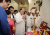 Tribute to Father of Nation Mahatma Gandhi & Late Prime Minister Lal Bahadur Shastri Birth Anniversary in Mumbai by MRCC. Tribute to Father of Nation Mahatma Gandhi & Late Prime Minister Lal Bahadur Shastri Birth Anniversary in Mumbai by MRCC.