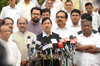 6th Day Assembly Winter Session at Nagpur.