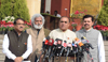 # Nagpur Winter Session:10th Day Assembly Winter Session Nagpur Vidhan Bhavan.
