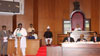 Newly Appointed MLC Prof .Janardan Chandurkar Swearing-in-Ceremony held at Vidhan Bhavan. Newly Appointed MLC Prof .Janardan Chandurkar Swearing-in-Ceremony held at Vidhan Bhavan.