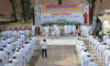 Republic Day Celebration in Mumbai.