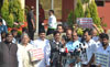 2nd Day Assembly Winter Session at Nagpur.