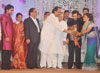 GOVINDA CELEBRETION IN MUMBAI ON OCCASION PWD MINISTER NARAYANRAO RANE AT LALBAUGH.