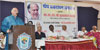 UNION MINISTER GURUDAS KAMAT AT CHEMBHUR.