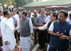7th Day Assembly Winter Session at Nagpur.
