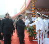 Republic Day Celebration in Mumbai.