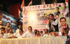 South Central MPYCC " Chourahe Pe Charcha" at Dadar.