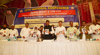 CHIEF MINISTER PRITHVIRAJ CHAVAN,UNION MINISTER OF STATE HRD JITIN PRASAD & MINISTER NASEEM KHAN DURING 12TH NATIONAL CONFERENCE SACHAR REPORT & 12TH FYP AT JOGESHWARI. CHIEF MINISTER PRITHVIRAJ CHAVAN,UNION MINISTER OF STATE HRD JITIN PRASAD & MINISTER NASEEM KHAN DURING 12TH NATIONAL CONFERENCE SACHAR REPORT & 12TH FYP AT JOGESHWARI.