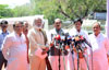 7th Day Budget Session at Vidhan Bhavan in Mumbai.