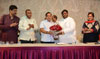 176-Bandra(E) Assembly Constituency Congress Candidate Narayanrao Rane Meets Congress Party Worker's Meeting at Bandra.