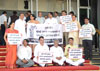 4th Day Monsoon Assembly Session at Vidhan Bhavan in Mumbai. 4th Day Monsoon Assembly Session at Vidhan Bhavan in Mumbai.