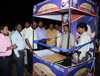 RPI MEMBERSHIP DRIVE STALL INAUGURATED BY RPI CHIEF & EX.M.P. RAMDAS ATHAWALE AT BANDRA. RPI MEMBERSHIP DRIVE STALL INAUGURATED BY RPI CHIEF & EX.M.P. RAMDAS ATHAWALE AT BANDRA.