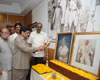 MPCC President MP.Ashokrao Chavan Paying Tribute on Death Anniversary of Bharat Ratna former PM Late.Indira Gandhi & Birth Anniversary of Iron Man Of India Late.Sardar Vallabhbhai Patel. MPCC President MP.Ashokrao Chavan Paying Tribute on Death Anniversary of Bharat Ratna former PM Late.Indira Gandhi & Birth Anniversary of Iron Man Of India Late.Sardar Vallabhbhai Patel.