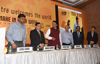 Chief Minister Devendra Fadnavis to Curtain Raiser of Maharashtra Media Campaign @ Make in India Week at Sahyadri Guest House Malbar Hill Mumbai.