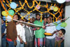 RPI Leader Ramdas Athawale in Kolkata.