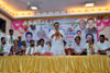 MRCC President Sanjay Nirupam Nirdhar Sabha at Anushakti Nagar,