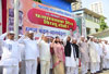 67th Anniversary of Republic Day in Mumbai.
