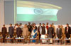 STAMP RELEASE FUNCTION AT RASHTRAPATI BHAVAN