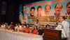 BLESS MINORITIES DEVELOPMENT FOUNDATION PROGRAMME AT BHAIDAS HALL ANDHERI FOR EMPOWERING CHILDRENS WITH EDUCATION.