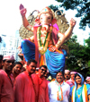 गणपती बाप्पा मोरया पुढच्या वर्षी लवकर या !!!!!!!! गणपती बाप्पा मोरया पुढच्या वर्षी लवकर या !!!!!!!!
