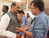 6th Day Monsoon Session at Vidhan Bhavan Mumbai.