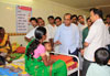 LoP Radhakrishna Vikhe patil visit Palghar Dist Mokhada Tribal Area. LoP Radhakrishna Vikhe patil visit Palghar Dist Mokhada Tribal Area.