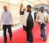 5th Day Monsoon Session at Vidhan Bhavan Mumbai.