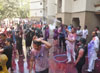 FESTIVAL OF COLOURS HOLI RE HOLI. FESTIVAL OF COLOURS HOLI RE HOLI.