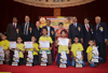 MINISTER NARAYANRAO RANE IN 9th STATE LEVEL UCMAS ABACUS & MENTAL ARITHMETIC COMPETITION 2013 AT MUMBAI UNIVERSITY. MINISTER NARAYANRAO RANE IN 9th STATE LEVEL UCMAS ABACUS & MENTAL ARITHMETIC COMPETITION 2013 AT MUMBAI UNIVERSITY.
