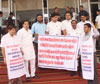 14th Day Monsoon Assembly Session Vidhan Bhavan Mumbai.