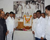 MPCC Tribute to Former Deputy Prime Minister of India Late.Babu Jagjivan Ram on his Death Anniversary at Tilak Bhavan Dadar. MPCC Tribute to Former Deputy Prime Minister of India Late.Babu Jagjivan Ram on his Death Anniversary at Tilak Bhavan Dadar.