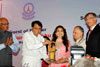 Priyadarshani Academy 32nd Anniversary Global Awards at Hotel Trident. Priyadarshani Academy 32nd Anniversary Global Awards at Hotel Trident.