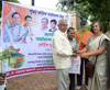 Mumbai Congress Celebrated World Environment Day in Mumbai. Mumbai Congress Celebrated World Environment Day in Mumbai.