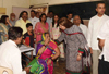 Congress Leader Ex.Minister Late Murli Deora Second Birth Anniversary Karm Foundation & Congress Yuva Leader Ex.MP Milind Deora Oraganized a Karm 85th Free Eye Camp Murlibhai's Favourite Philanthtopic Activity at 6th lane Kumbharwada. Congress Leader Ex.Minister Late Murli Deora Second Birth Anniversary Karm Foundation & Congress Yuva Leader Ex.MP Milind Deora Oraganized a Karm 85th Free Eye Camp Murlibhai's Favourite Philanthtopic Activity at 6th lane Kumbharwada.