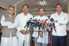 3rd Day Vidhan Bhavan Monsoon Assembly Session in Mumbai. 3rd Day Vidhan Bhavan Monsoon Assembly Session in Mumbai.