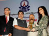 Priyadarshani Academy 32nd Anniversary Global Awards at Hotel Trident.