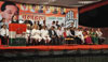 MINISTER NARAYANRAO RANE AT KUDAL.
