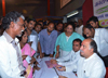 M.P.& EX UNION MINISTER GURUDAS KAMAT JANSAMPARK ABHIYAAN AT JOGESHWARI (E). M.P.& EX UNION MINISTER GURUDAS KAMAT JANSAMPARK ABHIYAAN AT JOGESHWARI (E).