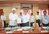 MUMBAI BOARD MHADA CHAIRMAN DR.AMARJITSINGH MANHAS.