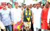 Minister Mahadeorao Jankar to Celebrate Koli Samaj Traditional Festival Coconut Day (Narali Purnima) at Versova .