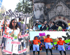 Standard Chartered Mumbai Marathon-2015. Standard Chartered Mumbai Marathon-2015.