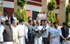 2nd Day Assembly Winter Session at Nagpur.