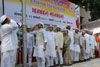 Republic Day Celebration in Mumbai.