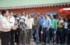 4th Day Assembly Winter Session at Nagpur Vidhan Bhavan.