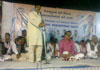 MINISTER MOHD.ARIF NASIM KHAN FOR GUJARAT ELECTION CAMPAIGN.