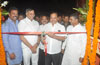 MINISTER NARAYANRAO RANE & MUMBAI CONGRESS PRESIDENT KRIPASAHNAKR SINGH IN THANE. MINISTER NARAYANRAO RANE & MUMBAI CONGRESS PRESIDENT KRIPASAHNAKR SINGH IN THANE.